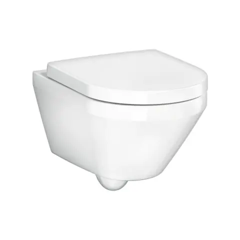 Fynd Gustavsberg Graphic E930 WC-skål
